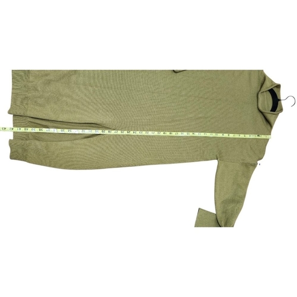 Line and Dot  Neck Sweater dress Size M - Picture 8 of 12